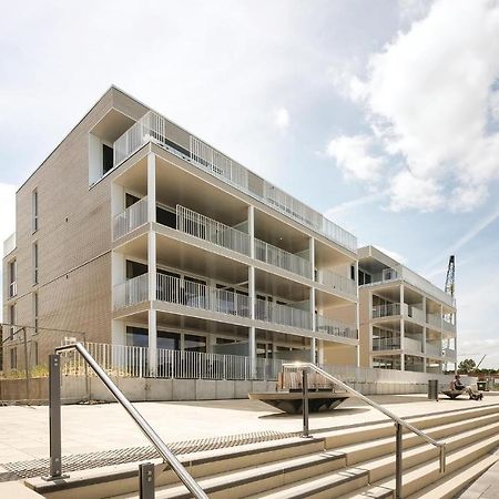 Promenadenvilla Lübeck Exteriör bild
